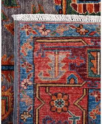 Bloomingdale's Serapi M0103-289 Area Rug, 8'2"x9'9"