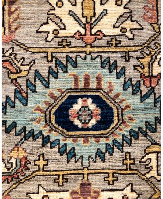 Bloomingdale&#39;s Serapi M0103-298 Area Rug, 4&#39;1&amp;quot;x5&#39;11&amp;quot;