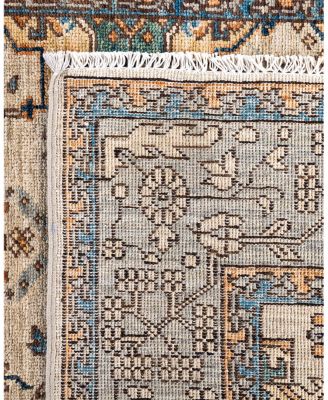 Bloomingdale's Serapi M0103-314 Area Rug, 3'11"x5'9"