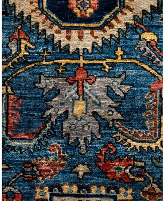 Bloomingdale&#39;s Serapi M0103-317 Area Rug, 3&#39;11&amp;quot;x5&#39;11&amp;quot;