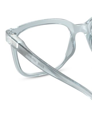 #L Square Reading Glasses, 47mm