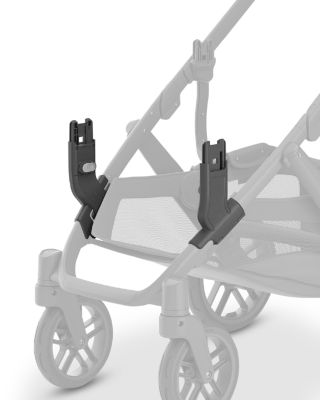 Vista Lower Adapters