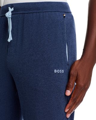 Mix &amp; Match Jersey Jogger Pants