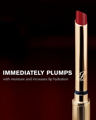 Made to Unwrap Pure Color Explicit Lipstick Duo ($88 value)