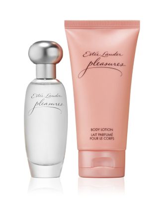 Pleasures Favorites Duo Fragrance Gift Set ($70 value)