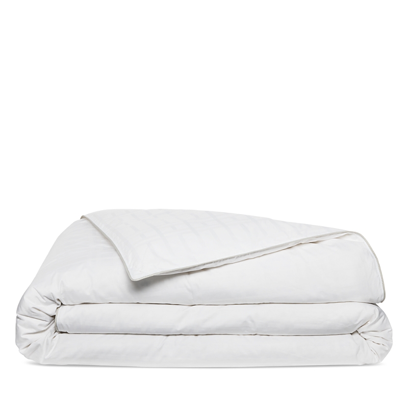 Bloomingdale's My Luxe Asthma & Allergy Friendly Lightweight Down Comforter, Twin - Exclusive