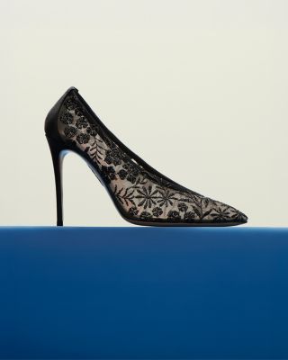 Women's Mon Amour Pumps