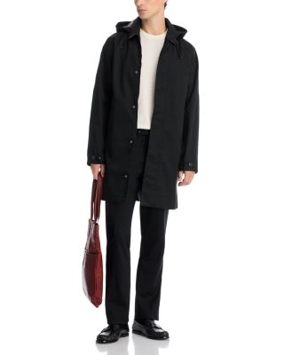 Lorig Mac Waterproof Jacket