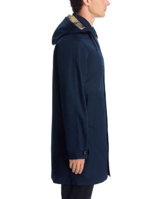 Lorig Mac Waterproof Jacket