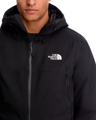 Range Down Parka Jacket