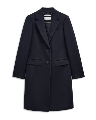 Petite Cavendish Coat