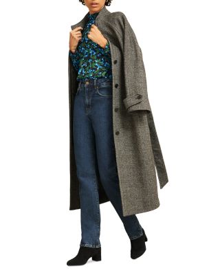 September Limited Collection Dovestone Blouse