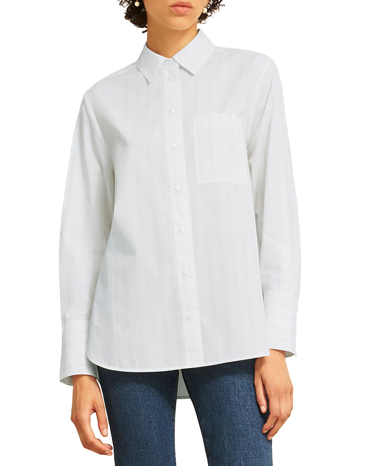 Hobbs London Balfour Shirt