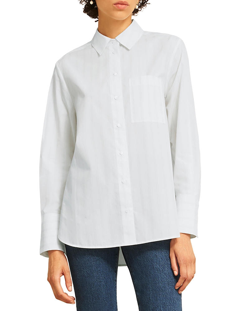 Hobbs London Balfour Shirt