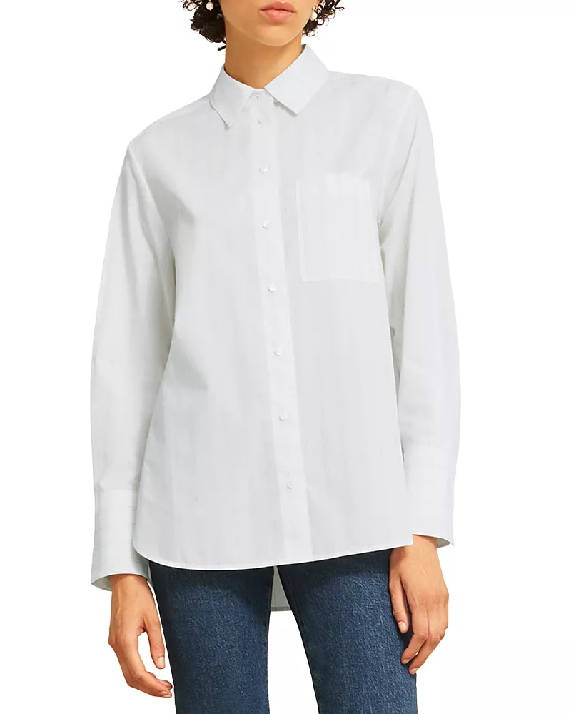 Hobbs London Balfour Shirt