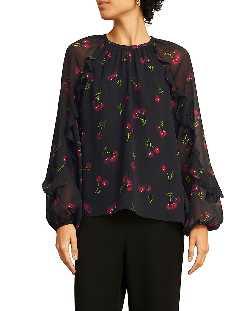 Hobbs London Ryton Blouse