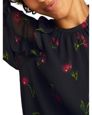 September Limited Collection Ryton Blouse