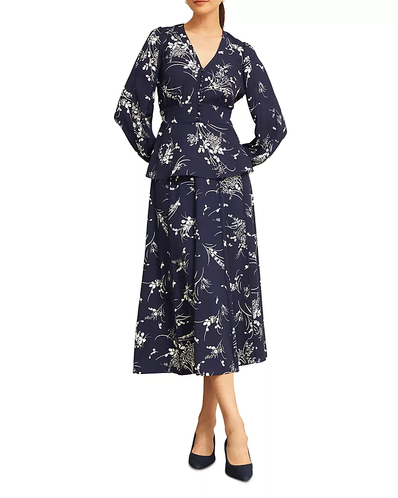 Hobbs London Brielle Top