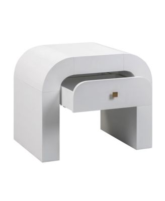 Hump Nightstand