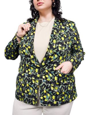 The Empower Tux Blazer