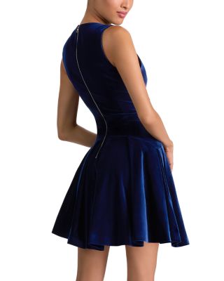 Adley Sleeveless Dress