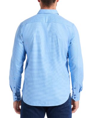 Kenmare Long Sleeve Woven Shirt