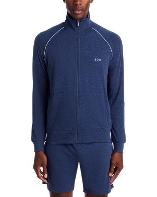 Mix &amp; Match Zip-Up Sweatshirt