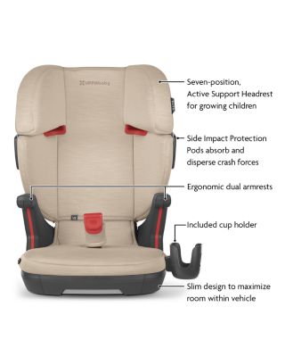 Alta V2 Booster Seat