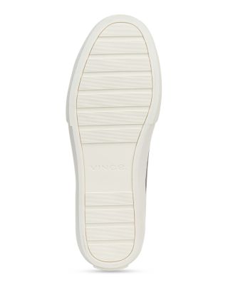 Men's Fulton Lace-Up Sneakers