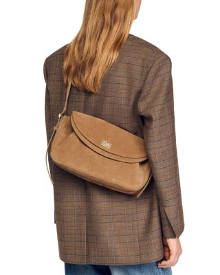 Le Mambo Crossbody Bag