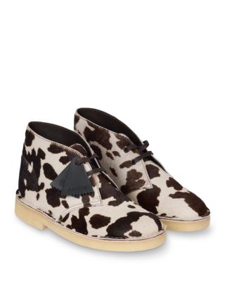 Women's Originals Calf Hair Booties