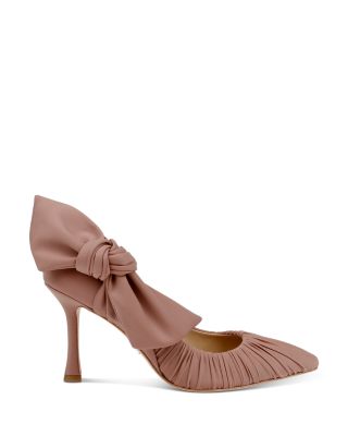 Women's Vanesa Jersey Knit Pumps