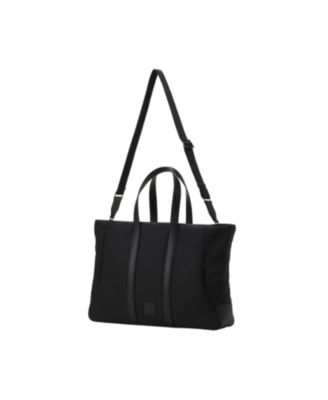  Curb Nylon Tote Bag