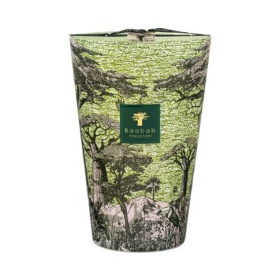 Max 35 Sacred Trees Touba Candle, 229.12 oz.