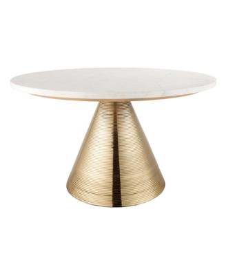 Tempo Marble Coffee Table