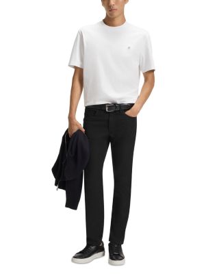 Delaware Slim Fit Performance 5 Pocket Pants