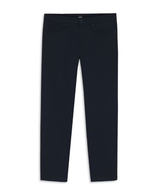 Delaware Slim Fit Performance 5 Pocket Pants