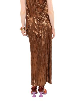  Fortuny Pleats Skirt