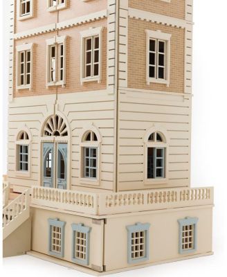 House of New York - Ages 2-4