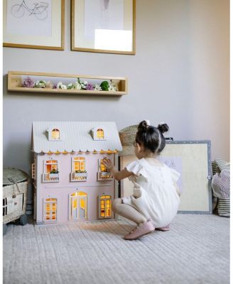 House of Nice - Ages 2-4