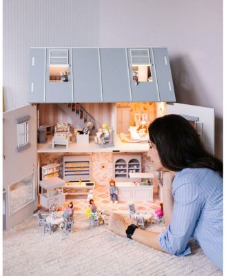 House of Rome - Ages 2-4