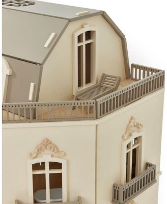 House of Paris - Ages 2-4