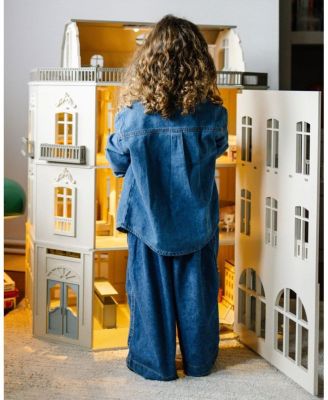 House of Paris - Ages 2-4