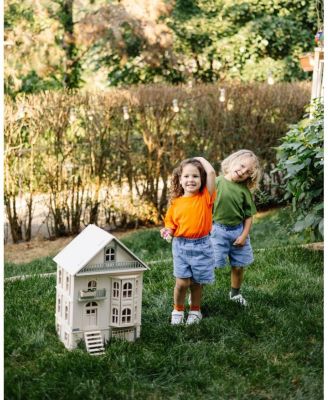 House of San Francisco - Ages 2-4