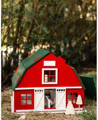 Dutch Barn - Ages 2-4