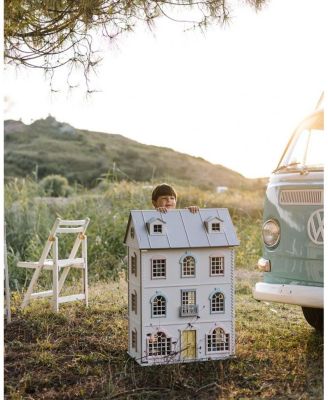 House of London - Ages 2-4