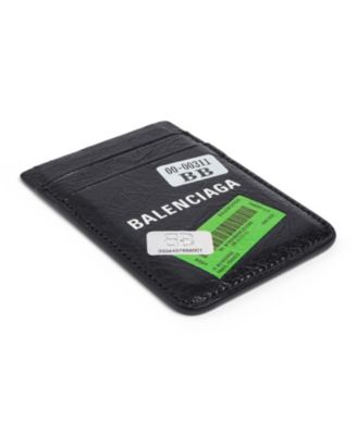 Cash Magnet Card Holder