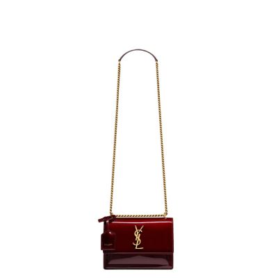  Sunset Small Shoulder Bag