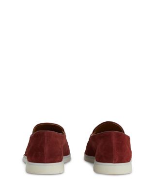 Men's Harrison Slip On Tassel Loafers