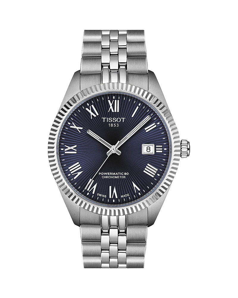 Tissot Ballade Watch, 39mm